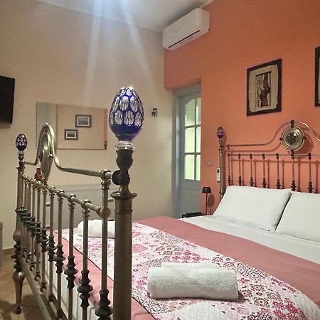 فيلا Casa Amelia - Charme In تاورمينا المظهر الخارجي الصورة