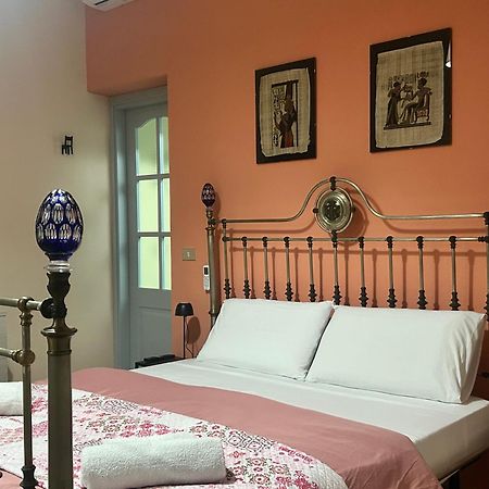 فيلا Casa Amelia - Charme In تاورمينا المظهر الخارجي الصورة