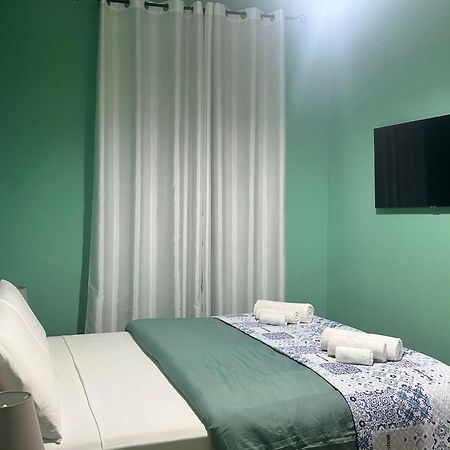 فيلا Casa Amelia - Charme In تاورمينا المظهر الخارجي الصورة