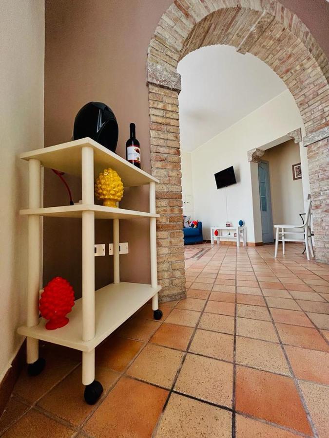 فيلا Casa Amelia - Charme In تاورمينا المظهر الخارجي الصورة