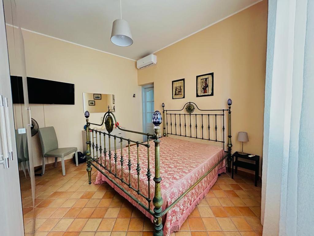 فيلا Casa Amelia - Charme In تاورمينا المظهر الخارجي الصورة