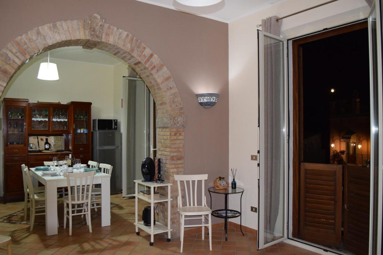 فيلا Casa Amelia - Charme In تاورمينا المظهر الخارجي الصورة