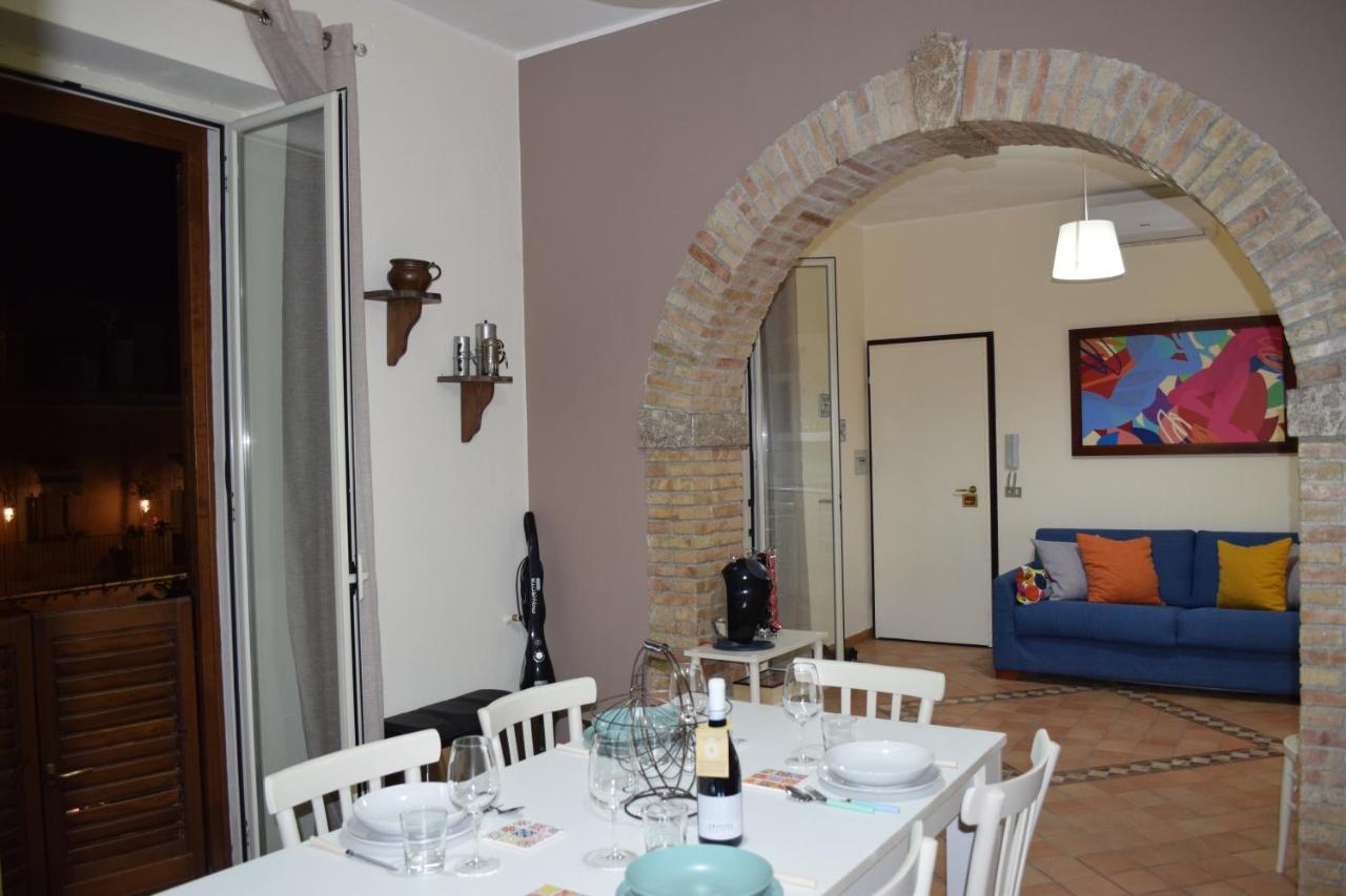 فيلا Casa Amelia - Charme In تاورمينا المظهر الخارجي الصورة