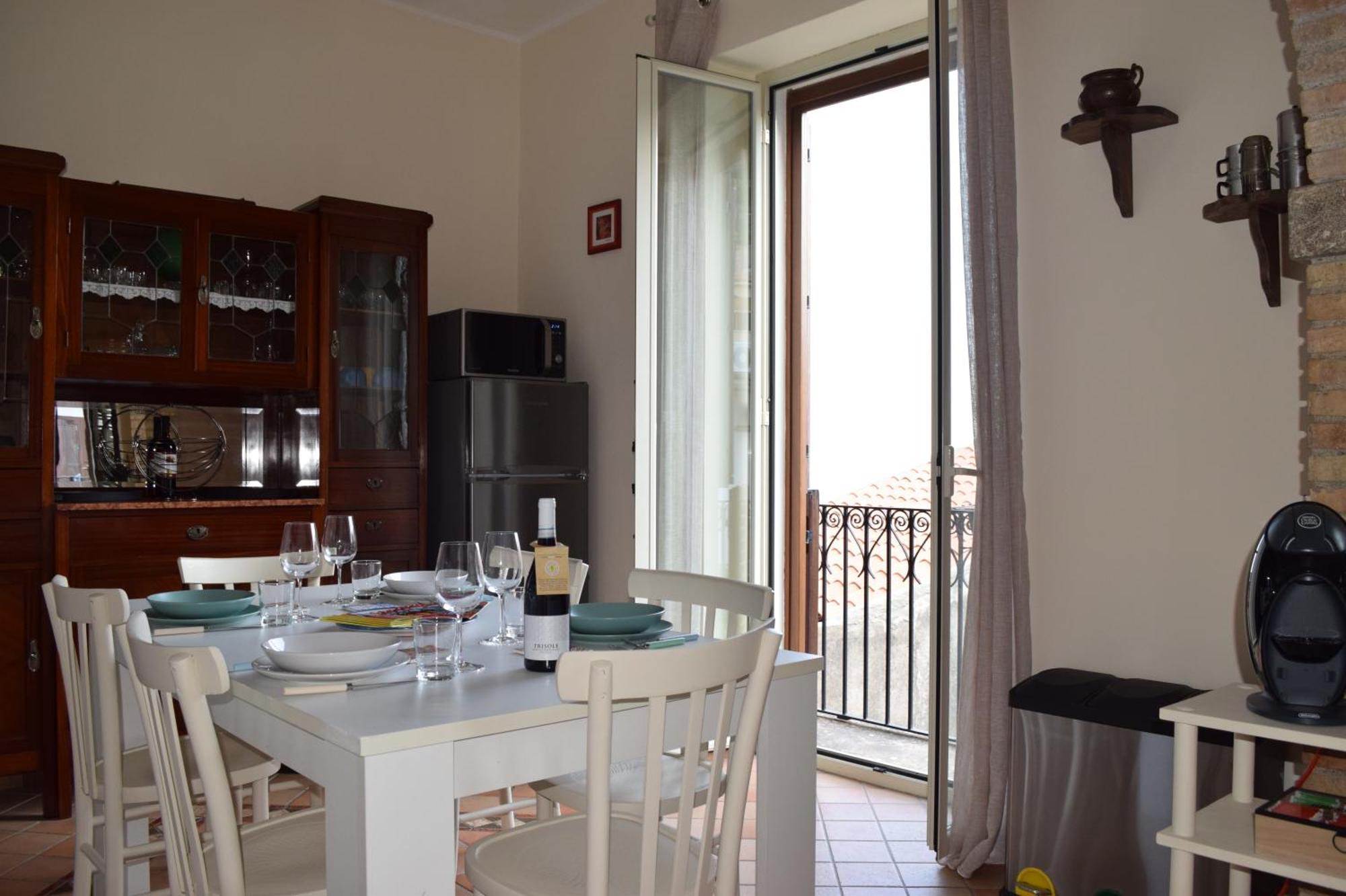 فيلا Casa Amelia - Charme In تاورمينا المظهر الخارجي الصورة