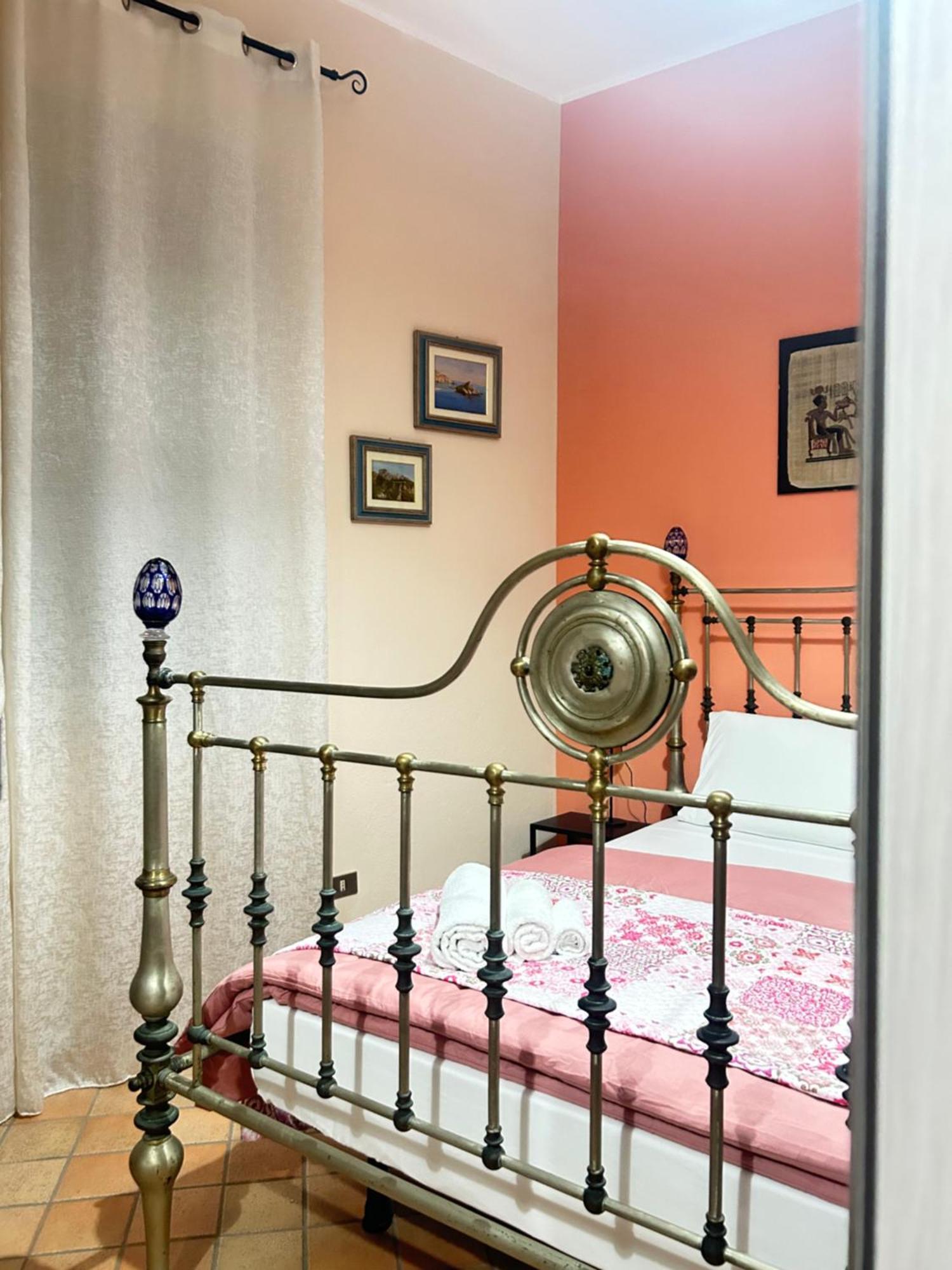 فيلا Casa Amelia - Charme In تاورمينا المظهر الخارجي الصورة