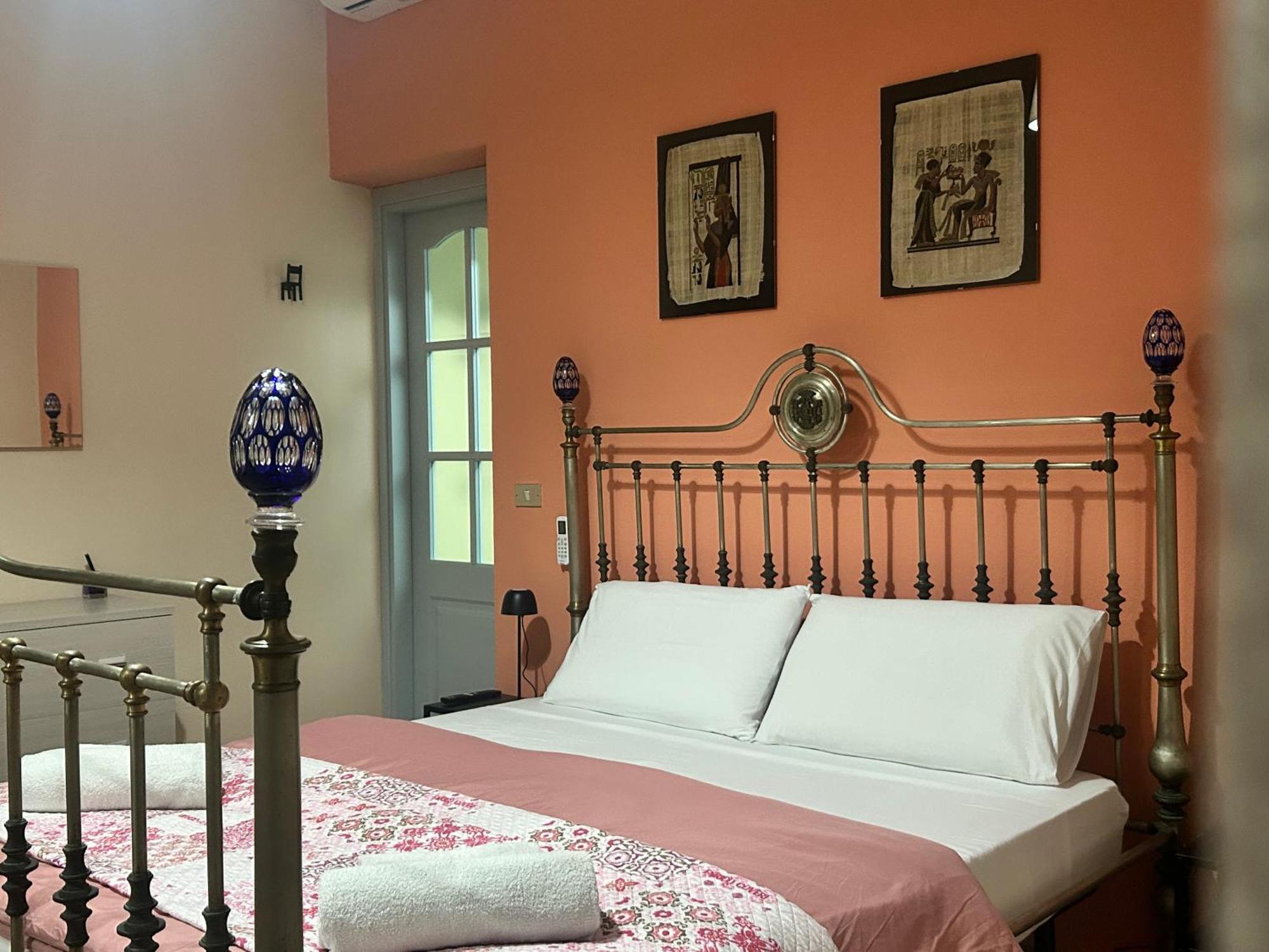 فيلا Casa Amelia - Charme In تاورمينا المظهر الخارجي الصورة
