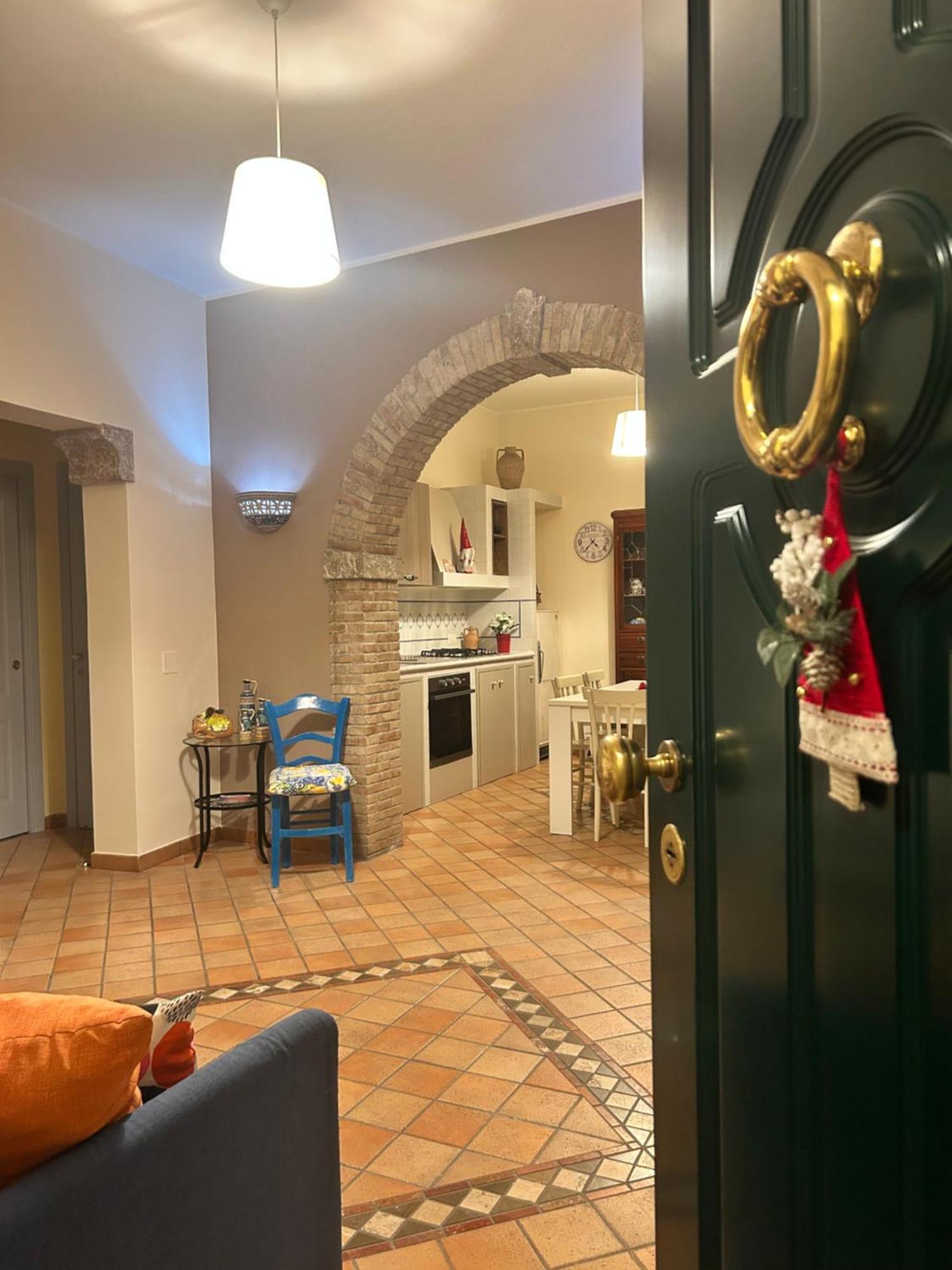 فيلا Casa Amelia - Charme In تاورمينا المظهر الخارجي الصورة